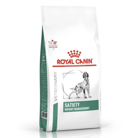 ROYAL CANIN DIABETIC CANINE - Cho Chó Tiểu Đường 1.5KG