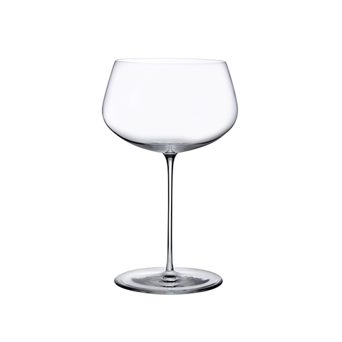 NUDE - Ly rượu trắng Stem Zero Full Bodied