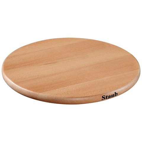 Lót nồi nam châm Staub - 23cm - OPEN BOX
