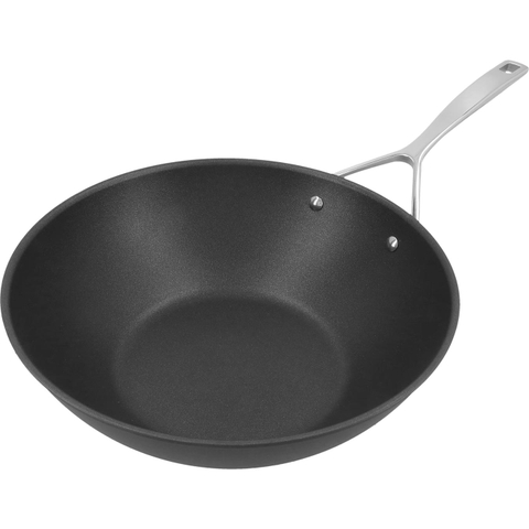 Chảo nhôm Demeyere Wok Alu Pro 5 - 30cm