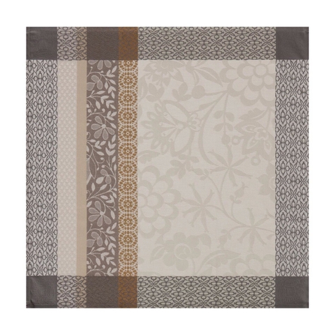 Khăn ăn Beige FRANÇAIS Provence - 58x58cm