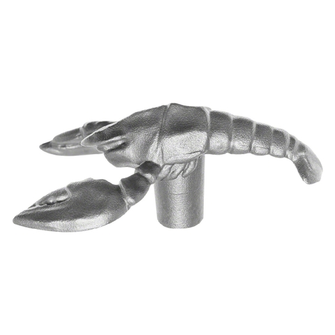 Núm nồi Staub hình tôm - 10cm
