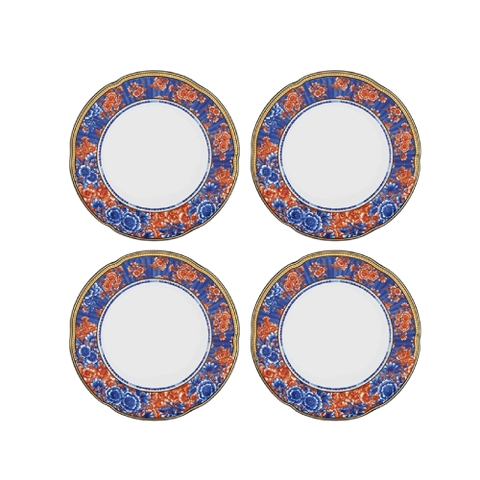 (V8) Vista Alegre - Combo 4 đĩa ăn Cannaregio - 28.5cm