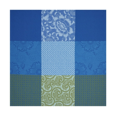 Khăn ăn Indigor FRANÇAIS Fleurs De Kyoto - 58x58cm