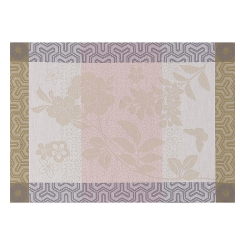 Vải bàn ăn Pental FRANÇAIS Asia Mood - 54x38cm