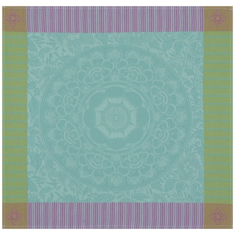 Khăn ăn Jade FRANÇAIS Ming Design - 58x58cm