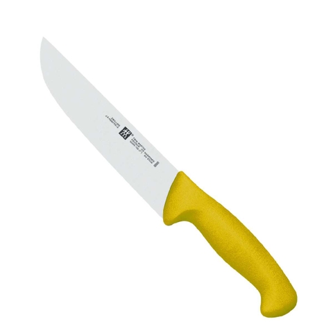 Dao thái thịt ZWILLING Twin Master màu vàng - 18cm