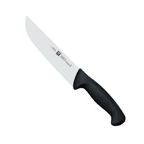 Dao thái thịt ZWILLING Twin Master màu đen - 18cm
