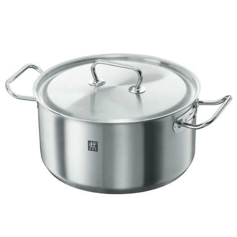 Nồi inox ZWILLING Twin Classic - 28cm