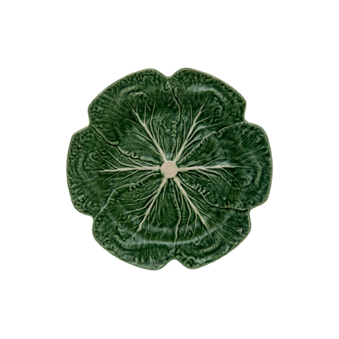 Đĩa lót BORDALLO Cabbage - 30.5cm