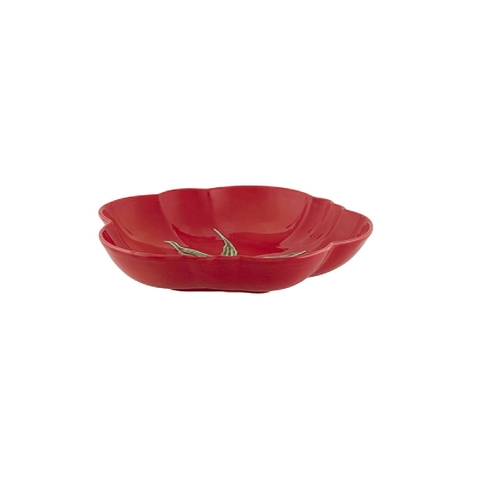 Đĩa pasta BORDALLO Tomato - 25cm