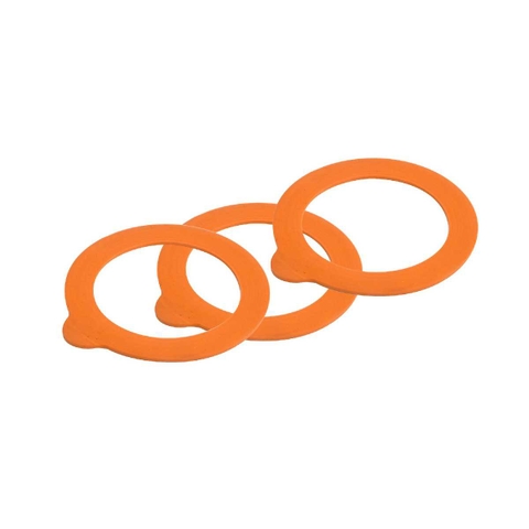 Bộ vòng đệm hũ thủy tinh Kilner