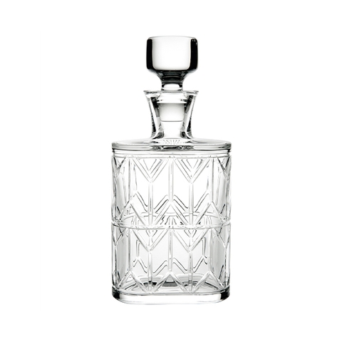 Vista Alegre - Bình Decanter whisky Avenue