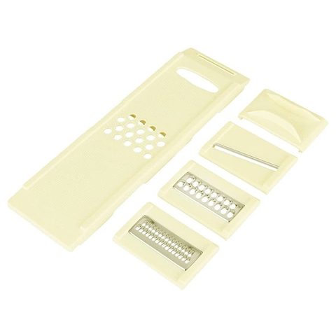 Bào đa năng KAI Nhật Bản - House Select - 28cm