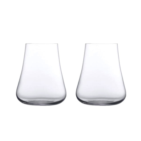 Bộ ly Stem Zero Volcano NUDE - 2 cái