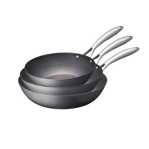 Chảo wok VITA CRAFT Super Iron