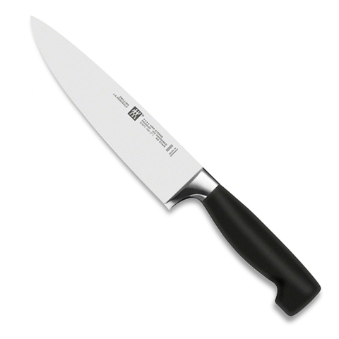 Dao Chef ZWILLING Four Star - 18cm