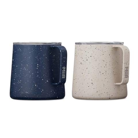 MiiR - Cốc giữ nhiệt Grounded Camp Cup