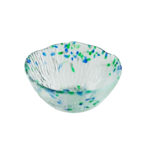 Aderia - Hanatsuzuri - Tô thủy tinh - 13.4cm