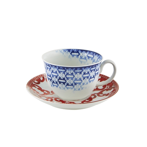 Bộ tách trà VISTA ALEGRE Timeless - 2 món