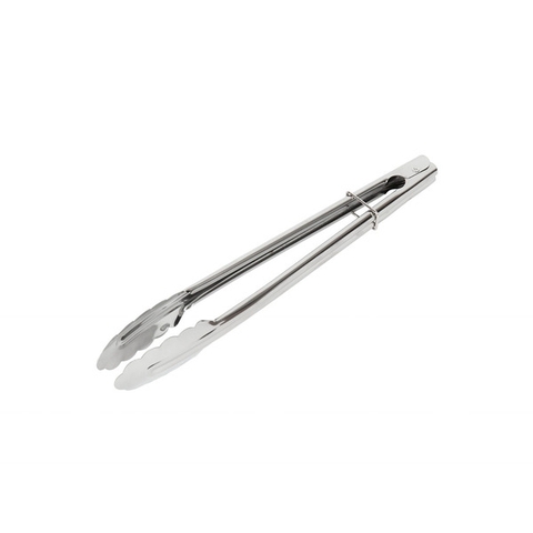 Kẹp gắp thức ăn Fresh Choice bằng thép không gỉ  - 30.5cm