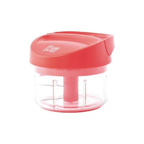 Dụng cụ xay cắt rau củ DURACHEFS - 14.5cm