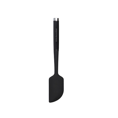 Spatula Classic KITCHENAID màu đen