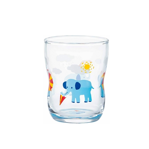 Aderia - Tsuyoiko - Ly Hide & Seek in hình voi - 130ml