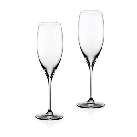 Bộ 2 ly RIEDEL - Grape@Riedel Champagne 6404/28