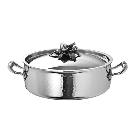 Nồi RUFFONI Opus Prima 32cm - 7L