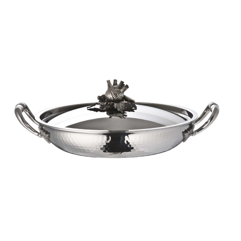 Chảo Ruffoni Opus Prima - 30cm