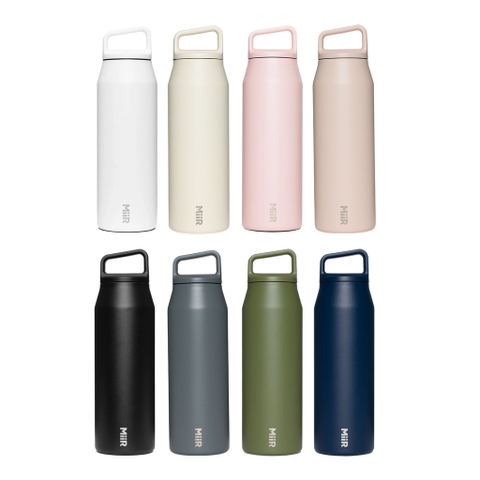 MiiR - Bình giữ nhiệt Wide Mouth - 946ml