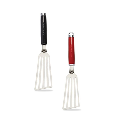 Xẻng chiên có rãnh lưỡi cong Classic KITCHENAID