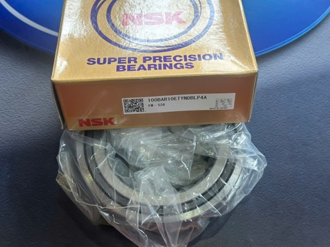 Vòng bi - bạc đạn 100BAR10E NSK