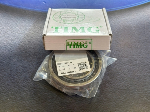 Vòng bi - bạc đạn 7008 17TN8 P4SN TIMG