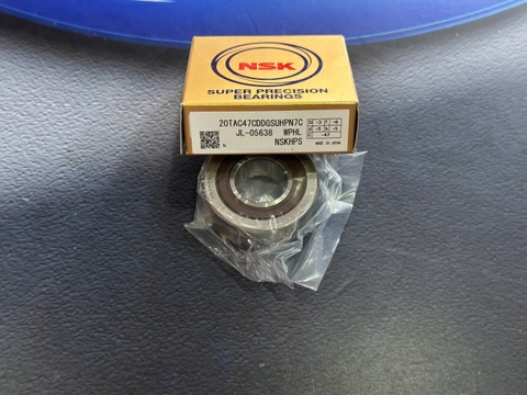 Vòng bi 20TAC47CDDGSUHPN7C