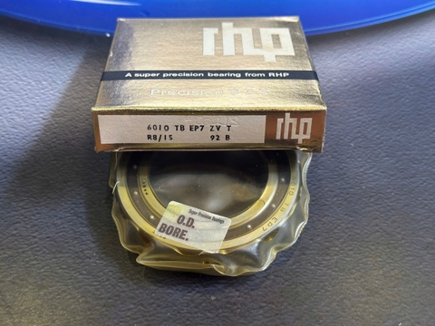 Vòng bi 6010TB P4