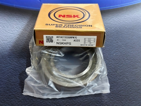 Vòng bi 40TAC72CSUHPN7C