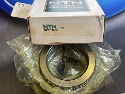 Vòng bi 562017/GNP5 (234417) NTN