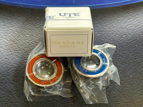 Vòng bi - bạc đạn sứ H7002 SD-2RZ/P4 HQ1 DTA JP UTE