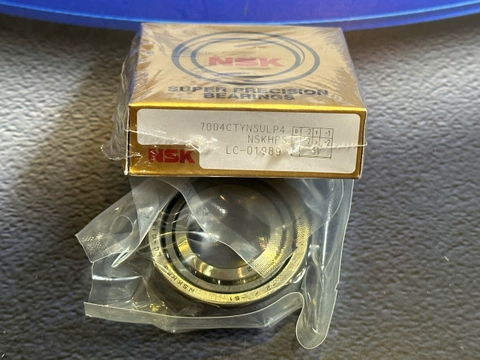 Vòng bi - Bạc đạn 7004CTYNSULP4
