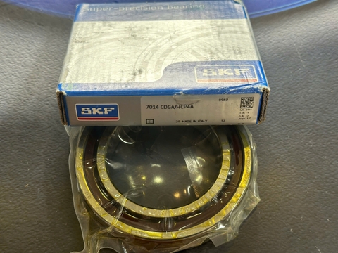 Vòng bi sứ 7014 CDGA/HCP4A SKF