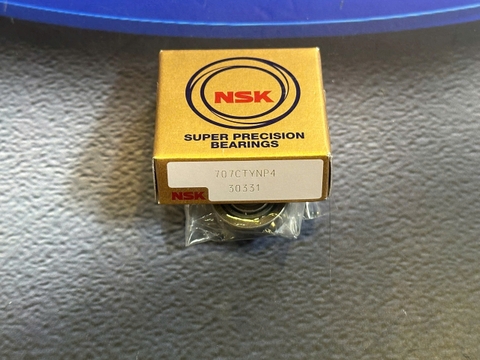 Vòng bi - bạc đạn 707CTYNP4 NSK
