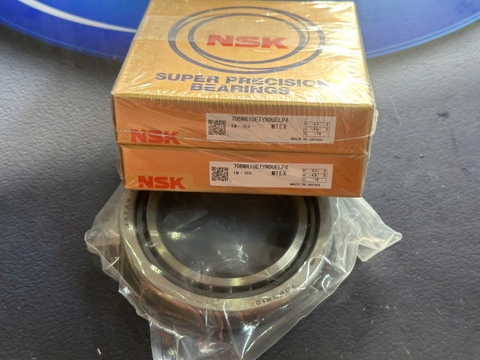 Vòng Bi - Bạc Đạn 70BNR10ETYNDUELP4Y NSK