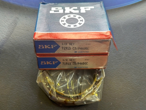 Vòng bi 71913CD/P4ADGC SKF