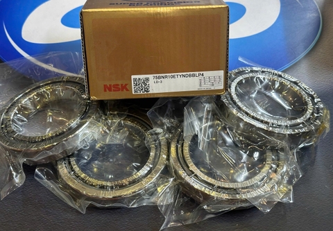 Vòng bi - Bạc đạn 75BNR10ETYNDBBLP4