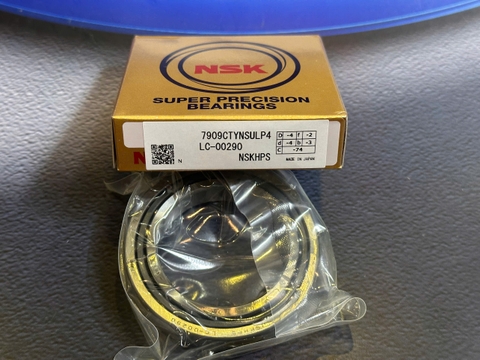 Vòng bi - bạc đạn 7909CTYNSULP4 NSK