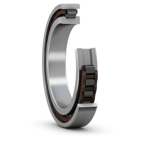 Vòng bi - bạc đạn sứ  N1019 KTNHA/HC5SP