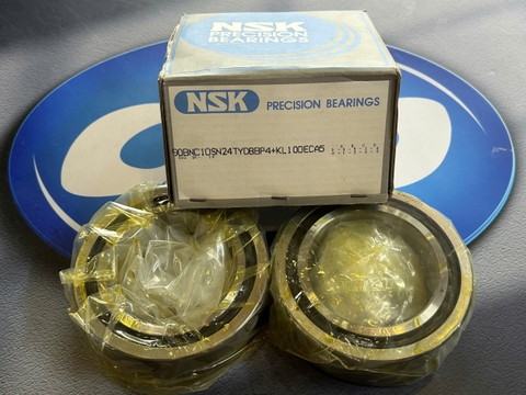 Vòng bi - Bạc đạn sứ 90BNR10H DBB