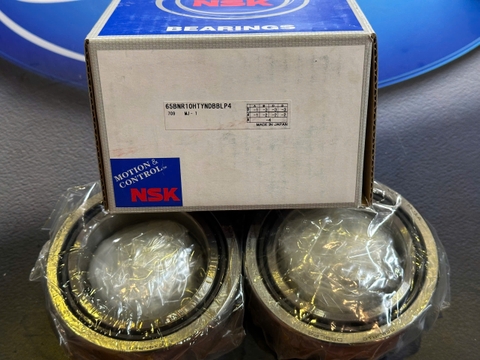 Vòng bi -Bạc đạn 65BNR10HTYNDBBLP4 NSK
